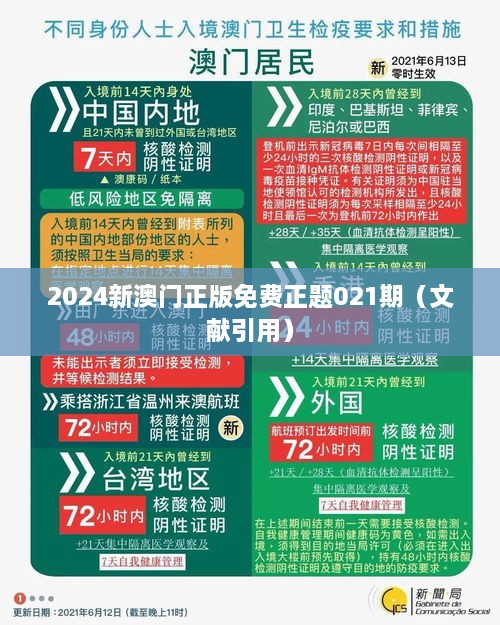 2025新澳门正版免费正题021期（文献引用）