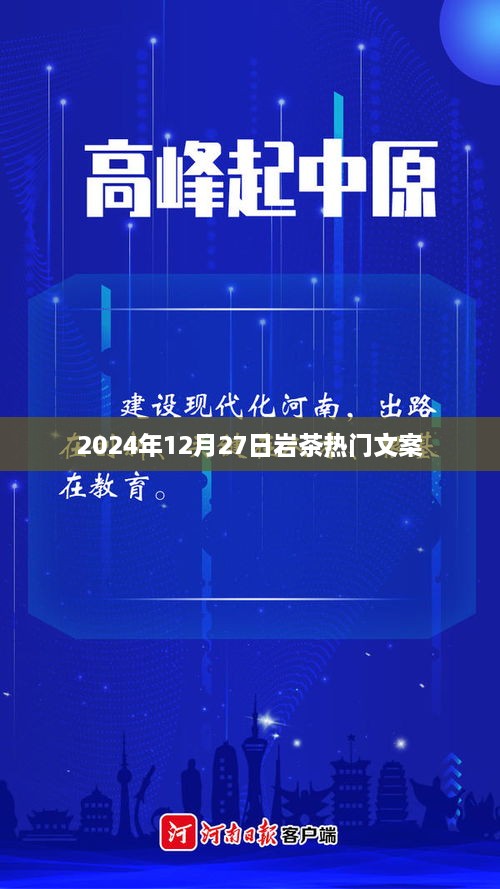 岩茶盛宴，探寻2025年热门岩茶风采