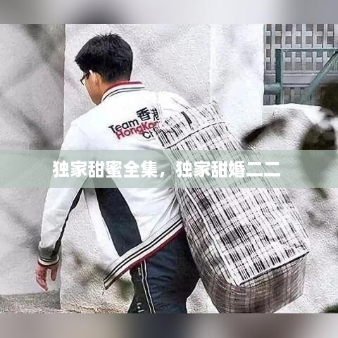 独家甜蜜全集，独家甜婚二二 