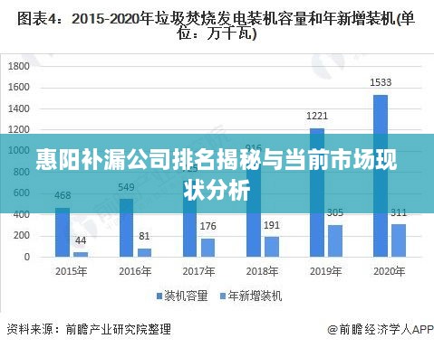 惠阳补漏公司排名揭秘与当前市场现状分析