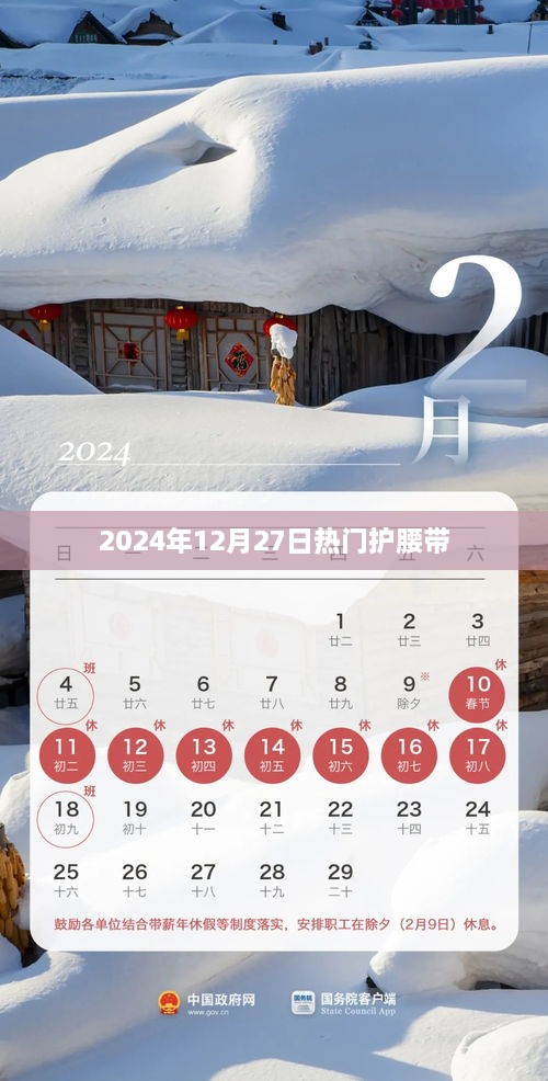 2025年护腰带流行趋势，热门选购指南