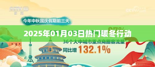 2025年暖冬行动，冬日里的暖心时刻