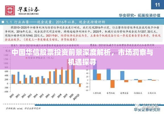 中国华信股票投资前景深度解析，市场洞察与机遇探寻