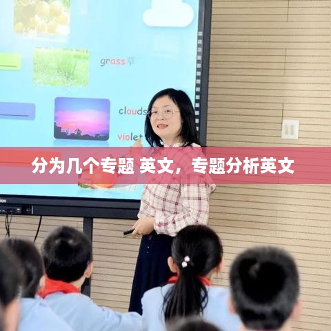 分为几个专题 英文，专题分析英文 