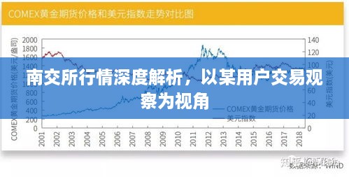 南交所行情深度解析，以某用户交易观察为视角