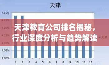 天津教育公司排名揭秘，行业深度分析与趋势解读
