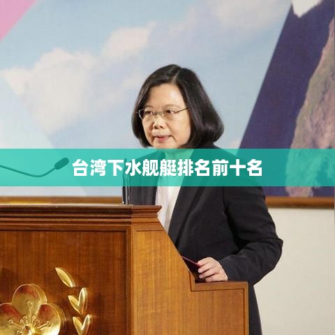 台湾下水舰艇排名前十名