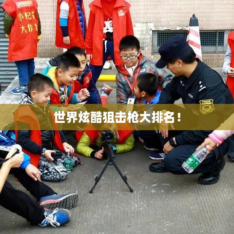世界炫酷狙击枪大排名！