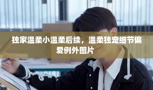 独家温柔小温柔后续，温柔独宠细节偏爱例外图片 