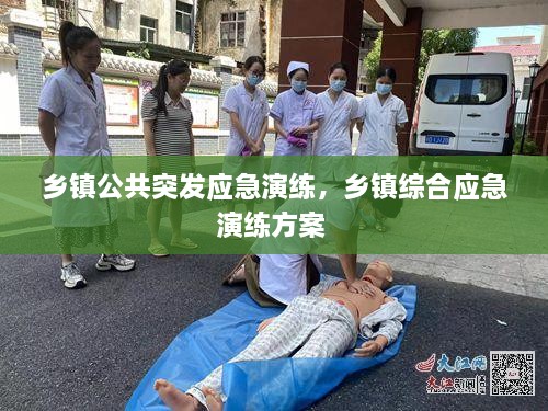 乡镇公共突发应急演练，乡镇综合应急演练方案 