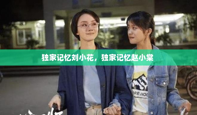 独家记忆刘小花，独家记忆赵小棠 