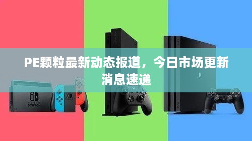 PE颗粒最新动态报道，今日市场更新消息速递