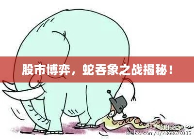 股市博弈，蛇吞象之战揭秘！