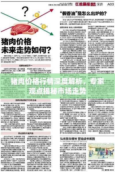 猪肉价格行情深度解析，专家观点揭秘市场走势