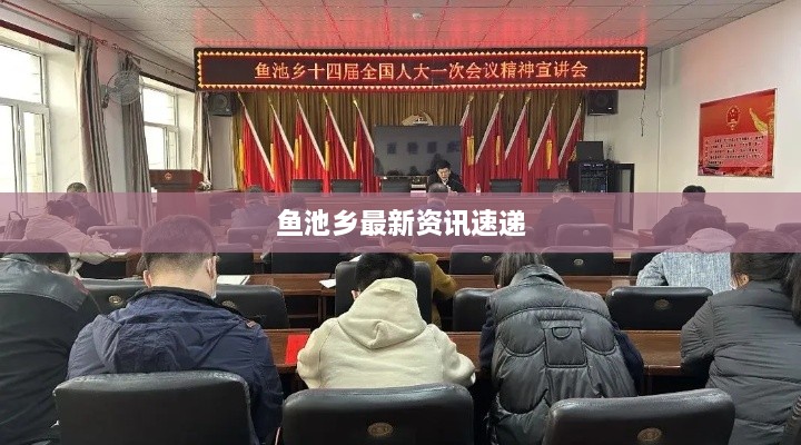 鱼池乡最新资讯速递