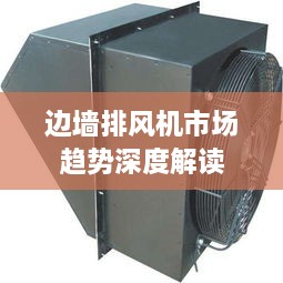 边墙排风机市场趋势深度解读