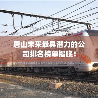 唐山未来最具潜力的公司排名榜单揭晓！